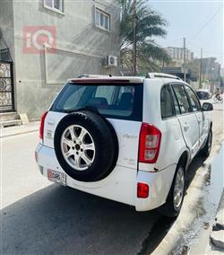 Chery Tiggo 3